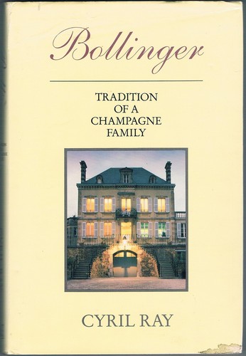 Bollinger tradition a - of,