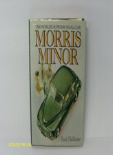 Morris Minor By Paul