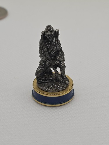 1983 franklin mint civil war - mint,