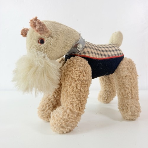Ruff the dog - the, soft