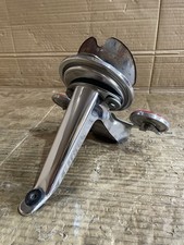 Yamaha XS1 XS2 Rear Light & Bracket 1970 Original Genuine 341-84751-61-93 RD ?