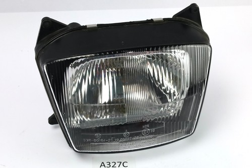 Kawasaki gpz 600 zx600a - 600,