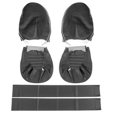 Triumph TR3A TR4 Front Seat