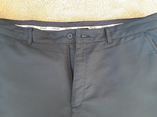 Ping dark blue golf - dark, trousers