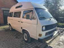 Campervan transporter t25 - vw,