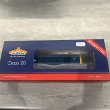 35-355RJSF OO Gauge Bachmann