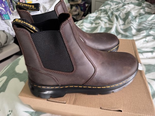 Martens embury chelsea - dr.,