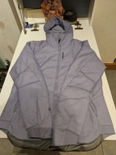 Gore Windstopper Womens