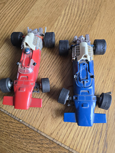 Airfix matra ford a1 - matra, f1/a1