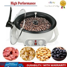 Home Electric Coffee Roaster