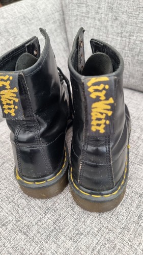 Doctor martens originals - originals, size