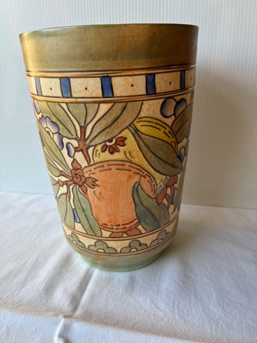 Charlotte rhead bursley ware - charlotte,