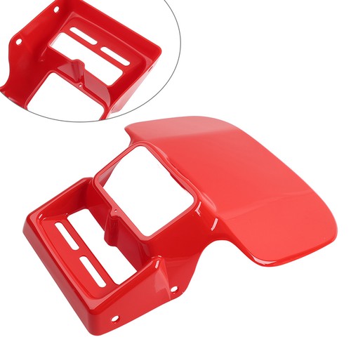 Headlight shell cover - headlight,