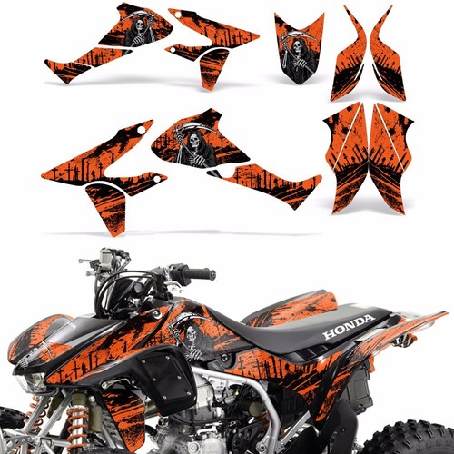 Decal graphic kit - decal, honda