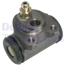 # DELPHI LW21832 WHEEL BRAKE