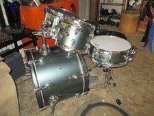 PDP drum kit EX Series by DW