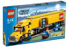 LEGO ® City 3221 - LEGO truck