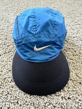 Vintage Nike Hat Cap Strap