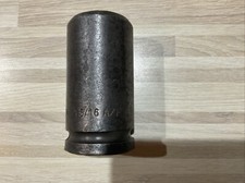 15/16 DEEP IMPACT SOCKET MADE