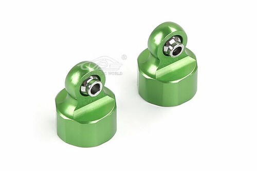 Alloy shock absorber - shock, upper