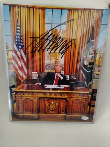 Genuine donald trump hand - donald,