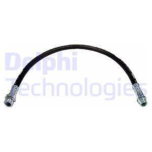 Delphi lh6709 brake hose - delphi, for