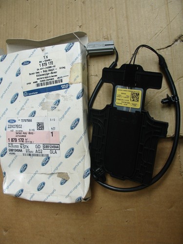 1879172 rear airbag - 1879172,
