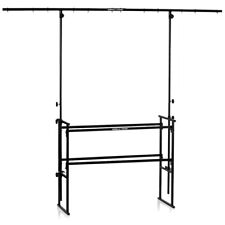 Gorilla GDS-4 4ft Complete DJ