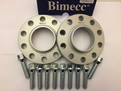 Alloy wheel spacers - spacers, for