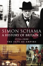 A history of Britain by Simon