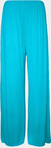 Ladies womens plain palazzo - womens,