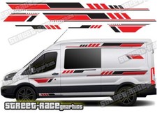Ford Transit Campervan 030