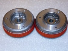 BRAKE DRUMS  - - Revox A700