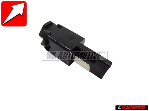 Genuine bulb holder - bulb,