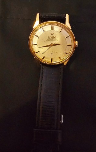Watches omega gold - watches,