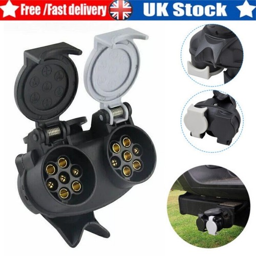 Trailer adapter 13 - trailer,