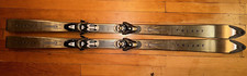 VOLANT Vertex Powerkarve Skis