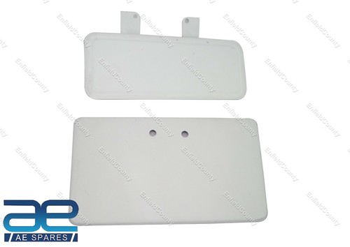 Pair front rear - &,