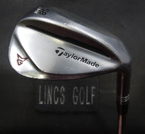 Taylormade milled grind - taylormade,
