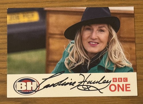 Caroline hawley bargain hunt - caroline, hawley,