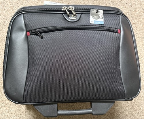 Wenger potomac cm 17 - potomac, 17"