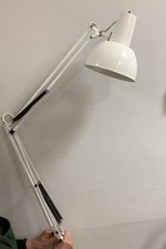 Genuine Anglepoise 82 wall
