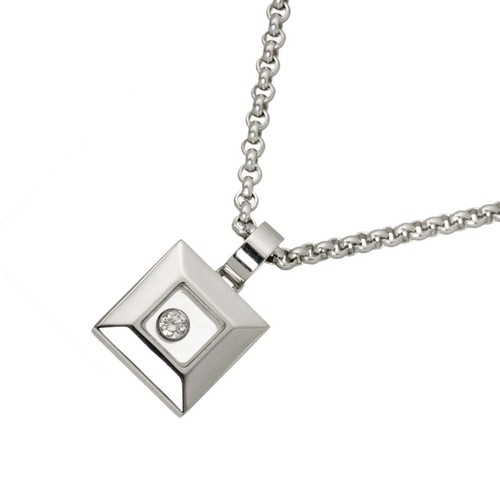 Chopard happy diamond square - chopard,