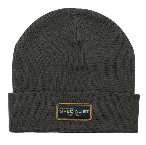 Drennan specialist beanie - specialist,