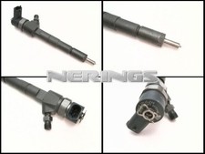 Diesel Injector remanufactured