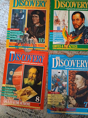 Marshall cavendish discovery - marshall,