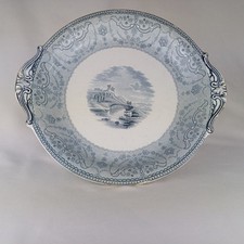 1857 Copeland Late Spode