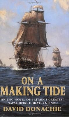 Making tide - on, (nelson)