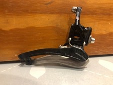 Campagnolo Record 11 speed Front Derailleur 2015+