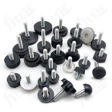 Rubber Adjustable Furniture